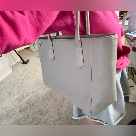 Dagne Dover Signature Tote Bag - Picture 16 of 16